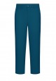 Mens Trousers dark blue