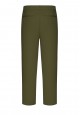 Mens Trousers khaki