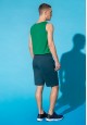 Mens Jersey Shorts dark blue