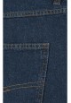 Mens Denim Shorts blue
