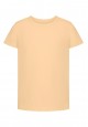 Girls Short Sleeve Tshirt beige