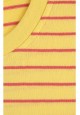 Girls Short Sleeve Tshirt yellow