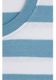 Boys Short Sleeve Tshirt blue