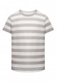 Boys Short Sleeve Tshirt grey