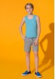 Boys Tank Top blue
