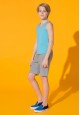 Boys Tank Top blue
