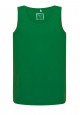 Boys Tank Top green