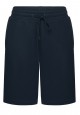 Boys Jersey Shorts dark blue