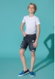 Boys Denim Shorts blue