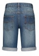 Boys Denim Shorts blue