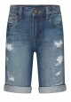 Boys Denim Shorts blue