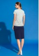 Short Sleeve Tshirt multicolored