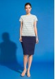 Short Sleeve Tshirt multicolored