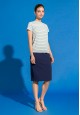 Short Sleeve Tshirt multicolored
