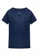Short Sleeve Tshirt dark blue