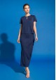 Short Sleeve Tshirt dark blue