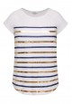 Short Sleeve Tshirt white