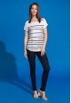Short Sleeve Tshirt white