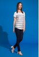 Short Sleeve Tshirt white