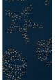 Jersey Top dark blue