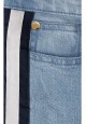 Jeans blue