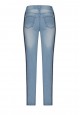Jeans blue