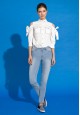 Jeans blue