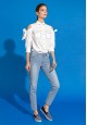 Jeans blue