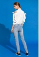 Jeans blue