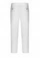 Mens Trousers white
