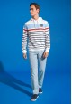 Mens Sweatshirt multicolored