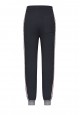 Boys Jersey Trousers dark blue