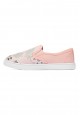 Lily SlipOns pink