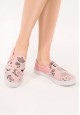 Lily SlipOns pink