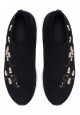 Bloom Sneakers black