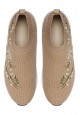 Bloom Sneakers beige