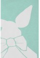 Girls Long Sleeve Top mint