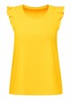 Girls Tshirt yellow