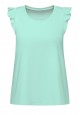 Girls Tshirt mint