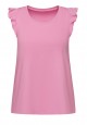 Girls Tshirt lilac