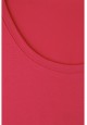 Girls Tshirt raspberry