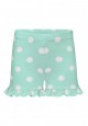 Girls Shorts mint