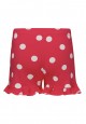 Girls Shorts raspberry