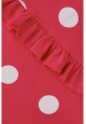 Girls Shorts raspberry