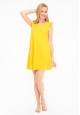 Night Gown yellow