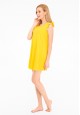 Night Gown yellow