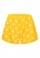 Shorts yellow
