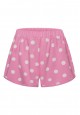 Shorts lilac