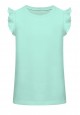 Short Sleeve Top mint