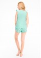 Short Sleeve Top mint